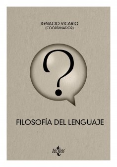 eBook: Filosofía del lenguaje