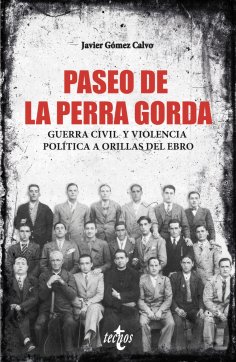 eBook: Paseo de la Perra Gorda