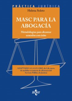 eBook: MASC para la Abogacía