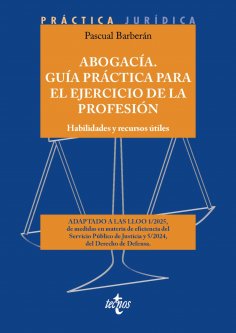eBook: Abogacía. Guía práctica para el ejercicio de la profesión