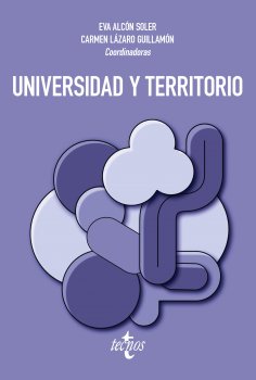ebook: Universidad y Territorio