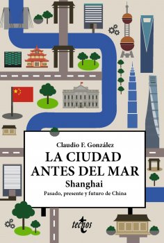 ebook: La ciudad antes del mar