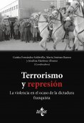 eBook: Terrorismo y represión