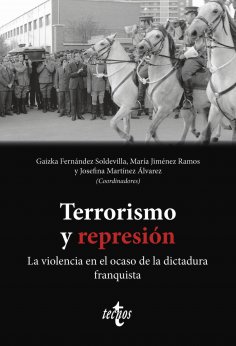 eBook: Terrorismo y represión