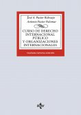 eBook: Curso de Derecho Internacional Público y de Organizaciones Internacionales