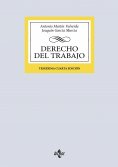 eBook: Derecho del Trabajo