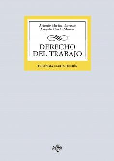 eBook: Derecho del Trabajo