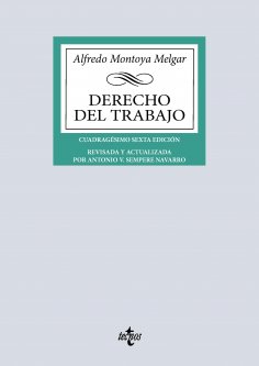 eBook: Derecho del Trabajo