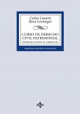 eBook: Curso de Derecho Civil patrimonial