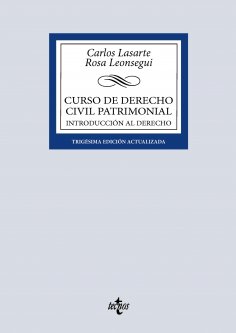 eBook: Curso de Derecho Civil patrimonial