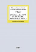 ebook: Manual básico de Derecho Administrativo