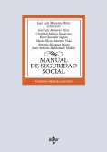 ebook: Manual de Seguridad Social