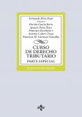 eBook: Curso de Derecho Tributario