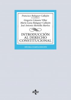 eBook: Introducción al Derecho Constitucional