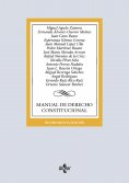 ebook: Manual de Derecho Constitucional