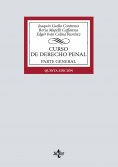 eBook: Curso de Derecho penal