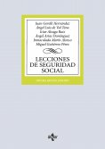 ebook: Lecciones de Seguridad Social
