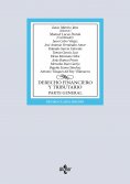 eBook: Derecho financiero y tributario