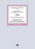 ebook: Derecho de sucesiones