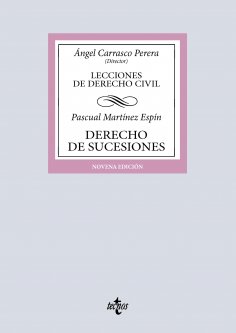 ebook: Derecho de sucesiones