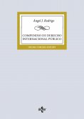 eBook: Compendio de Derecho Internacional Público