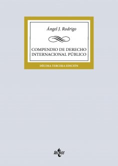 eBook: Compendio de Derecho Internacional Público