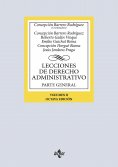 ebook: Lecciones de Derecho Administrativo