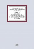 ebook: Criminología e investigación social