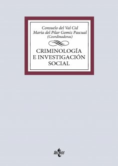 ebook: Criminología e investigación social