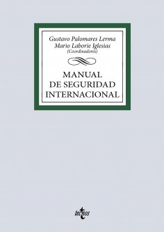 ebook: Manual de Seguridad Internacional