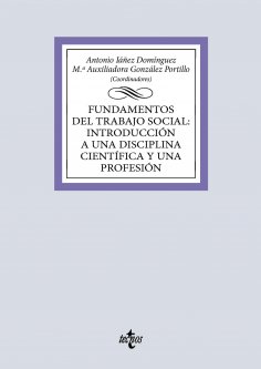 ebook: Fundamentos del Trabajo Social
