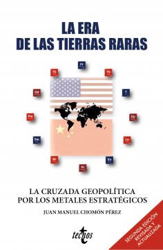 eBook: La era de las tierras raras