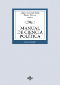 ebook: Manual de Ciencia Política