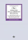 eBook: Derecho de la libertad religiosa