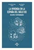 ebook: La vivienda en la España del siglo XXI: desafíos y oportunidades