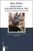 eBook: Escritos sobre la Revolución Rusa de 1905