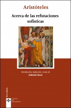 eBook: Acerca de las refutaciones sofísticas