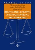 eBook: Delitos en el Deporte. Un enfoque jurídico contemporáneo