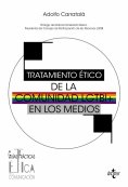 eBook: Tratamiento ético de la comunidad LGTBIQ+ en los medios