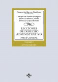 eBook: Lecciones de Derecho Administrativo