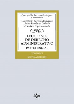 eBook: Lecciones de Derecho Administrativo