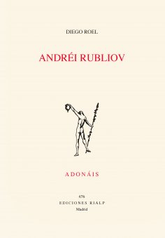 ebook: Andréi Rubliov