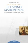 ebook: Cómo acompañar en el camino matrimonial