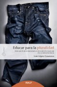 eBook: Educar para la pluralidad