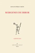 eBook: Márgenes de error