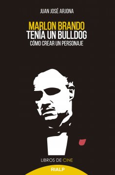 ebook: Marlon Brando tenía un bulldog