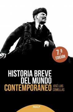 eBook: Historia breve del mundo contemporáneo