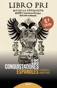 eBook: Los conquistadores españoles