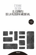 eBook: El espíritu de la filosofía medieval