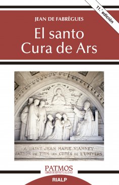 eBook: El santo cura de Ars